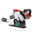 125mm 1700w Concrete Cutting Wall Chaser Tool